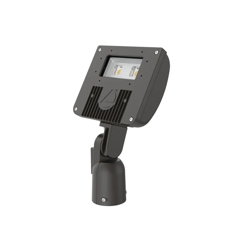 Acuity Brands Lighting DSXF1LEDP250KM4 D-Series S 150 Watt LED Flood Light