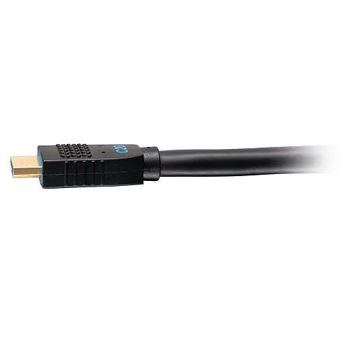 C2G by Legrand C2G50196 Performance Series HDMI Cable 25' 4K 60Hz In-Wall