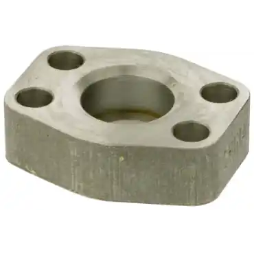 Anchor Fluid Power W4-16-16U