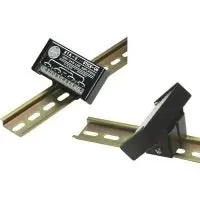 Radio Design Labs ST-MPA48 Dual Microphone Phantom Adapter, 48V