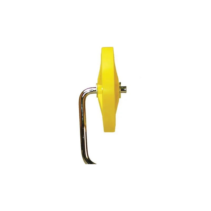 Brickform FM6520 3/16 Flat Touch Up Wheel Solomon