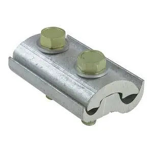 AFL Telecommunications 481.1P Center Bolt Clamps Power (Size) Replacement MPN