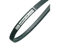 Belts & Sheaves B81 CLASSIC V-BELT POWER 84 O.D.