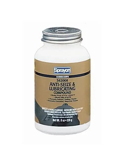 Krylon S62008 8 oz Anti-Seize Compound