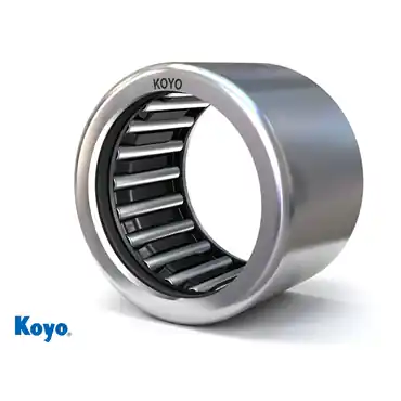 Koyo JT-1211 Single Row Steel Bearing Cup