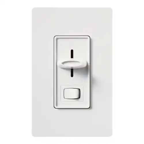 Skylark S-10P-WH 1000 W 120 Volt Dimmer