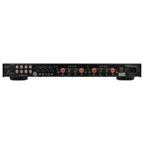 Proficient PAS-A4100 4-Channel Analog Filtering Amplifier