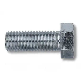 DeWalt 75C350BHB2Z Powers Fasteners 3/4 x 3-1/2 Zinc Machine Bolt