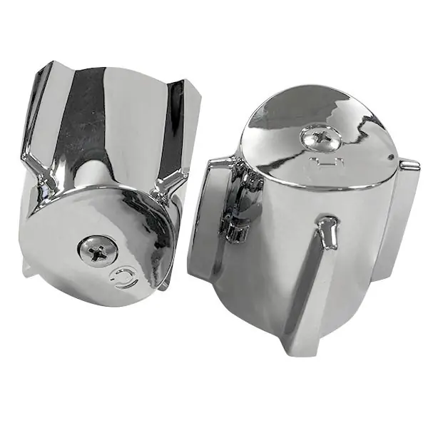 Kissler 99-1210 Handle 1-1/4 x 2-3/8 in For Use With Price Pfister Faucet