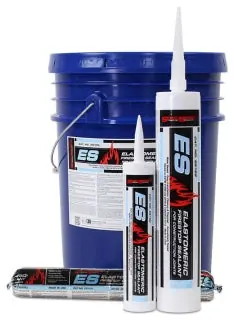 STI ES120 Elastomeric Firestop Sealant 20 Oz