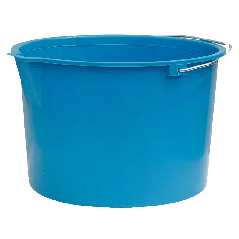 Argee RG509 9 qt Big Mouth Pail
