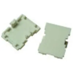 Ortronics OR-HDJB20 HDJ Series Blank Module ea