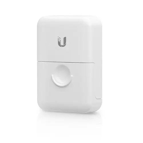 Ubiquiti ETH-SP-G2 Ethernet Surge Protector - Surge Protector