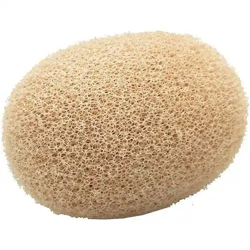 DPA DUA0531F Foam Windscreen for Headset, 5-Pack, Beige