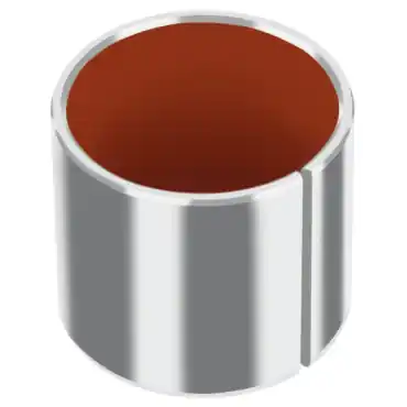 Garlock Bearings LLC 08DP406 DP4 Bushing