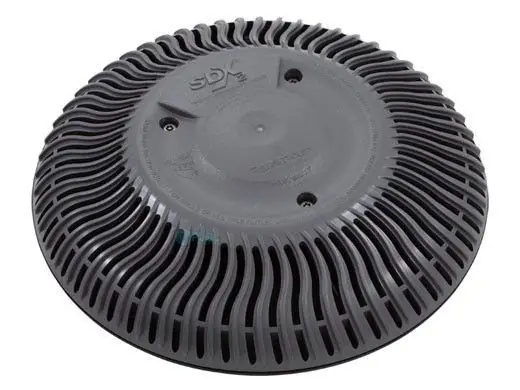 Paramount 004-172-2231-02 SDX2 High Flow Safety Drain for Vinyl and Fiberglass Pools