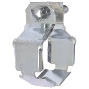 ABB GR4W External Grounding Strap Steel 1 in Conduit 1-1/2 in Swing Radius
