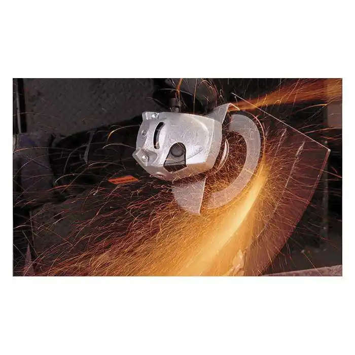 Walter Surface Technologies 15L453 Premium Performance FLEXCUT Depressed Center Wheel 4-1/2 in Diameter 36 Grit