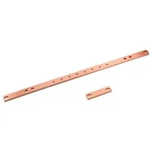 Chatsworth 10610-019 Horizontal Rack Busbar for 19 in.W Rack