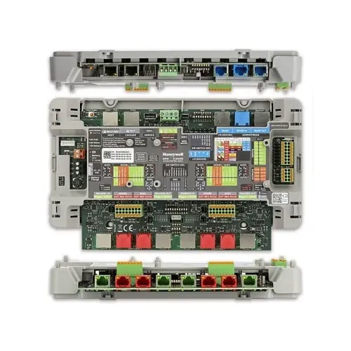 Honeywell MPA4 4-Door MPA Access Control Panel
