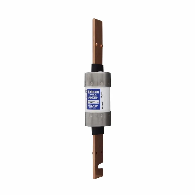 Edison ECSR110 BUSS ECSR110 UL CLASS RK-5 TIME DEL