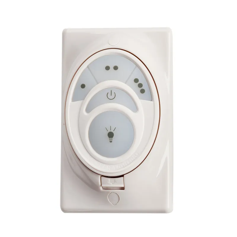 Kichler 337214TR CoolTouch Transmitter Limited Function White