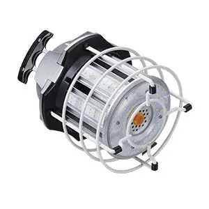 Light Efficient Design LED-9006-50K 60W Work Site Area