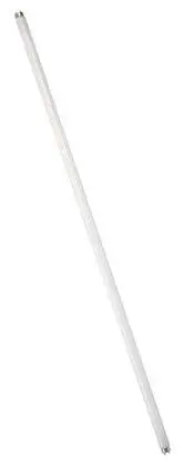 Eiko 15521 Linear Fluorescent Lamp 15W 18 Inch