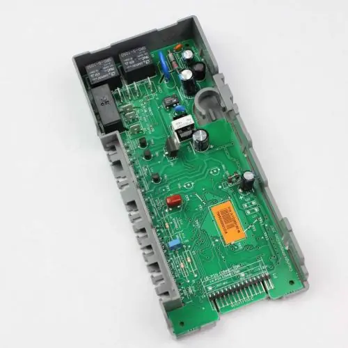 Whirlpool WPW10285180 D/W CTRL ASM-TWISTER 5.2