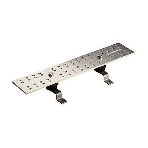 Erico TMGBA24L33PT Telecom Main Grounding Busbar Power 24 in Replacement MPN