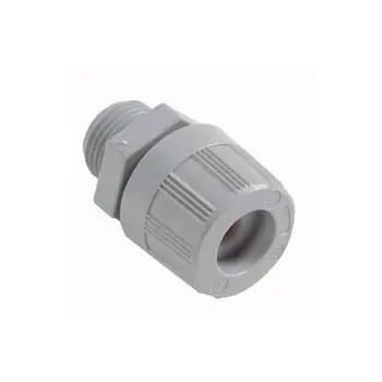 Legrand CGN50312 P&S CGN50312 NYL MLE STR 1/2 .312-.