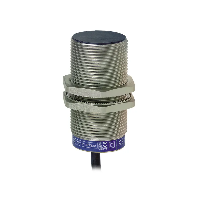 Telemecanique XS530B1DAL2 Inductive Proximity Sensor 12V to 48V DC