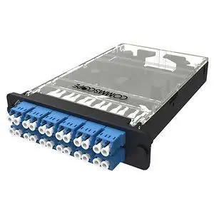 CommScope 760221705 TeraSPEED Splicing Cassette 24LC 900µ
