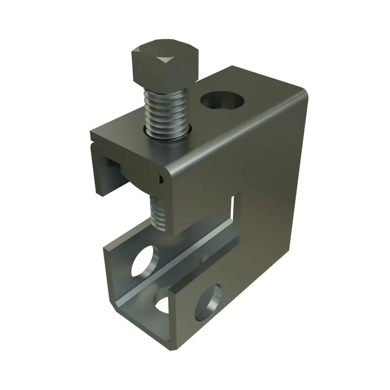 Powerstrut PS2622-EG P-Strut PS 2622 EG Beam Clamp