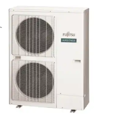 Fujitsu AOU48RGLX Outdoor unit only -48,000 BTU Mid Static Ducted