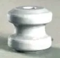 Tiffin Insulators Co. 5107 TIFFIN 2-1/8X2-1/4 SPOOL INSLT
