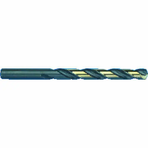 Morse MX1080598 3/16 Heavy Duty HSS Jobber Drill Bit, 3-1/2 L