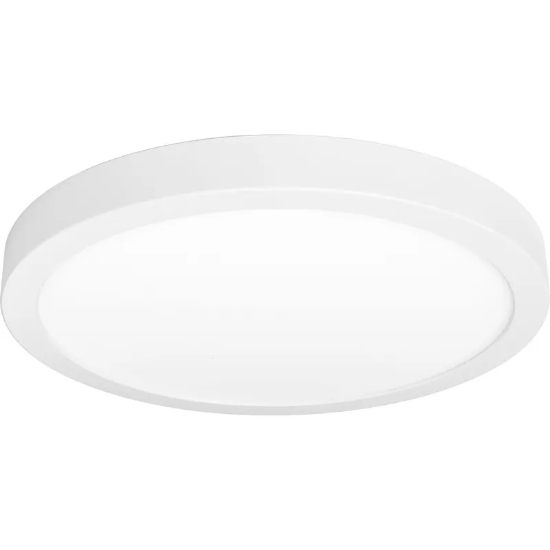 Progress P810017-030-30 Everlume Collection 14 Edgelit Surface Mount
