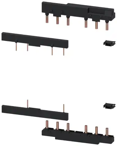 Siemens 3RA29332AA1 Screw Terminal Contactor Wiring Kit