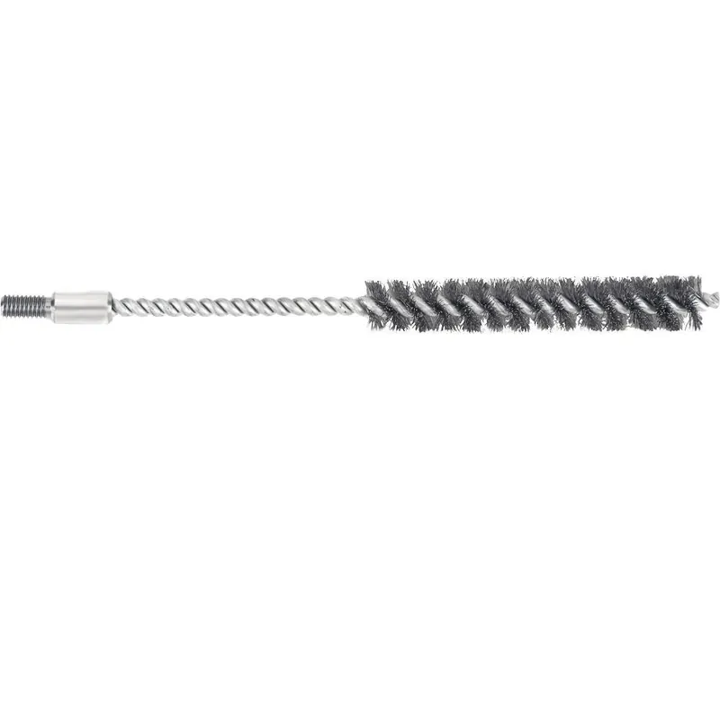 DeWalt 08278PWR Powers Fasteners Wire Brush for 3/4In Ansi Hole