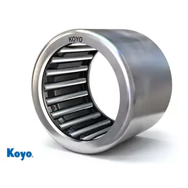Koyo Corp. HK5020B Single Row Steel Bearing Cup