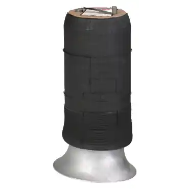 Enidine Inc. YI-1R12-256 Imperial Rolling Lobe Type Air Spring