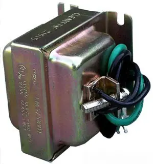Morris 78208 Transformer 120V-8/16/24VAC 20VA @ 8v 30VA @ 16v 30VA @ 24v