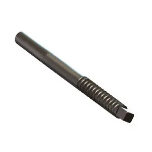 Dayton Superior 48240 D2 16-3/4 in 9,000 lb She Bolt