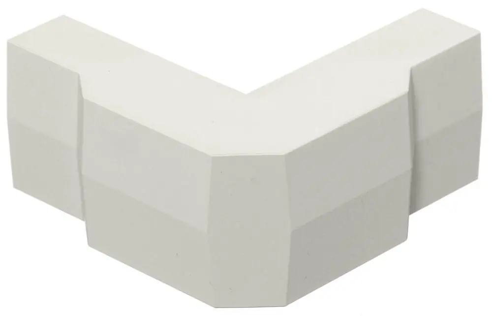 Hubbell PW2EE Walltrak2 External Elbow