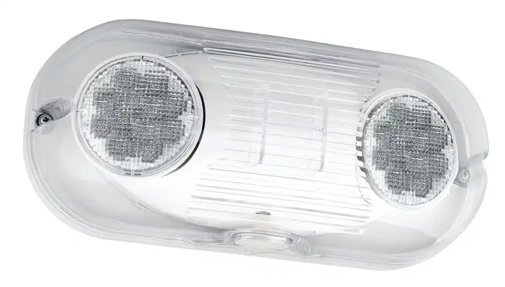 Compass CU2SO HUB LED EMG LT FX Emergency Light