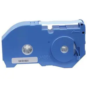 Cletop 8500-10-0021MZ Fiber Optic Connector Cleaner S-Series 2.5 mm Ferrules