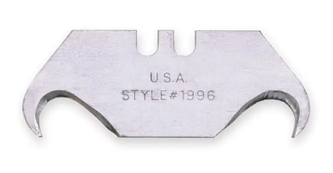 Crescent Wiss RWK16V Hook Blades 5/Pack