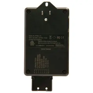 Precision PP30ML-12U Micro-Mini UPS 12V 30W Wall Outlet Power Supply with Battery