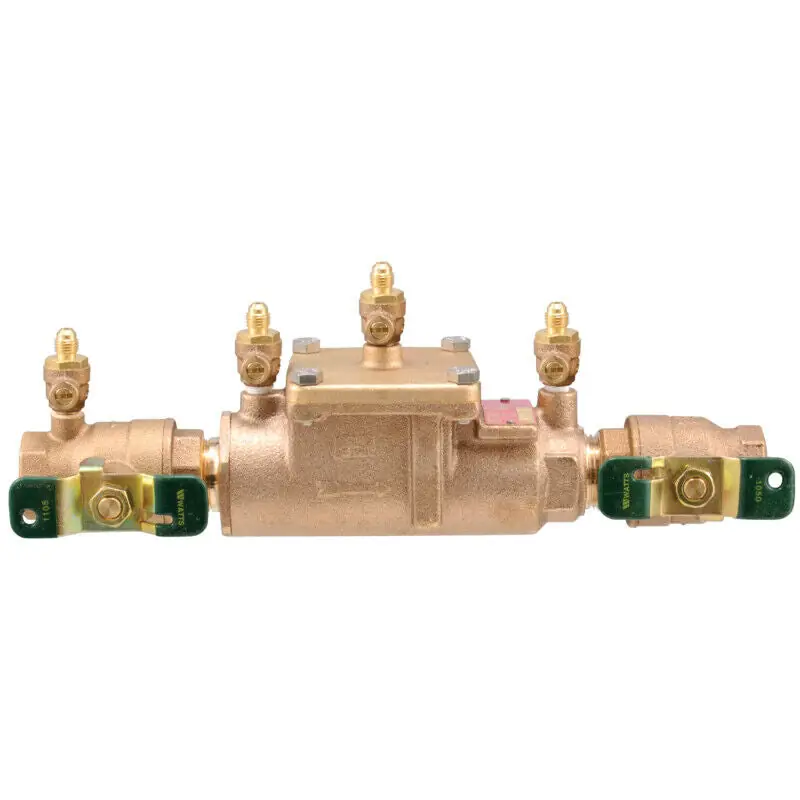Watts LF007M1-QT 0063232 Power (Size/Quantity/Pack/Angle) Replacement MPN